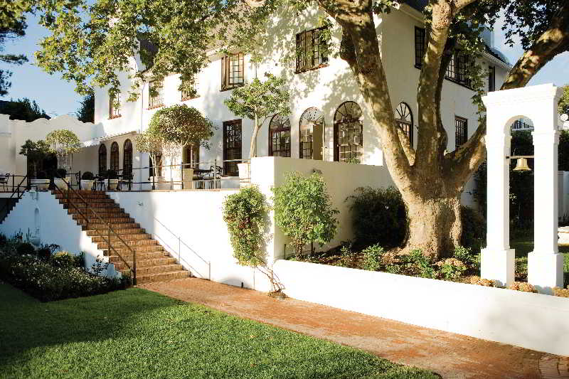 The Andros Boutique Hotel