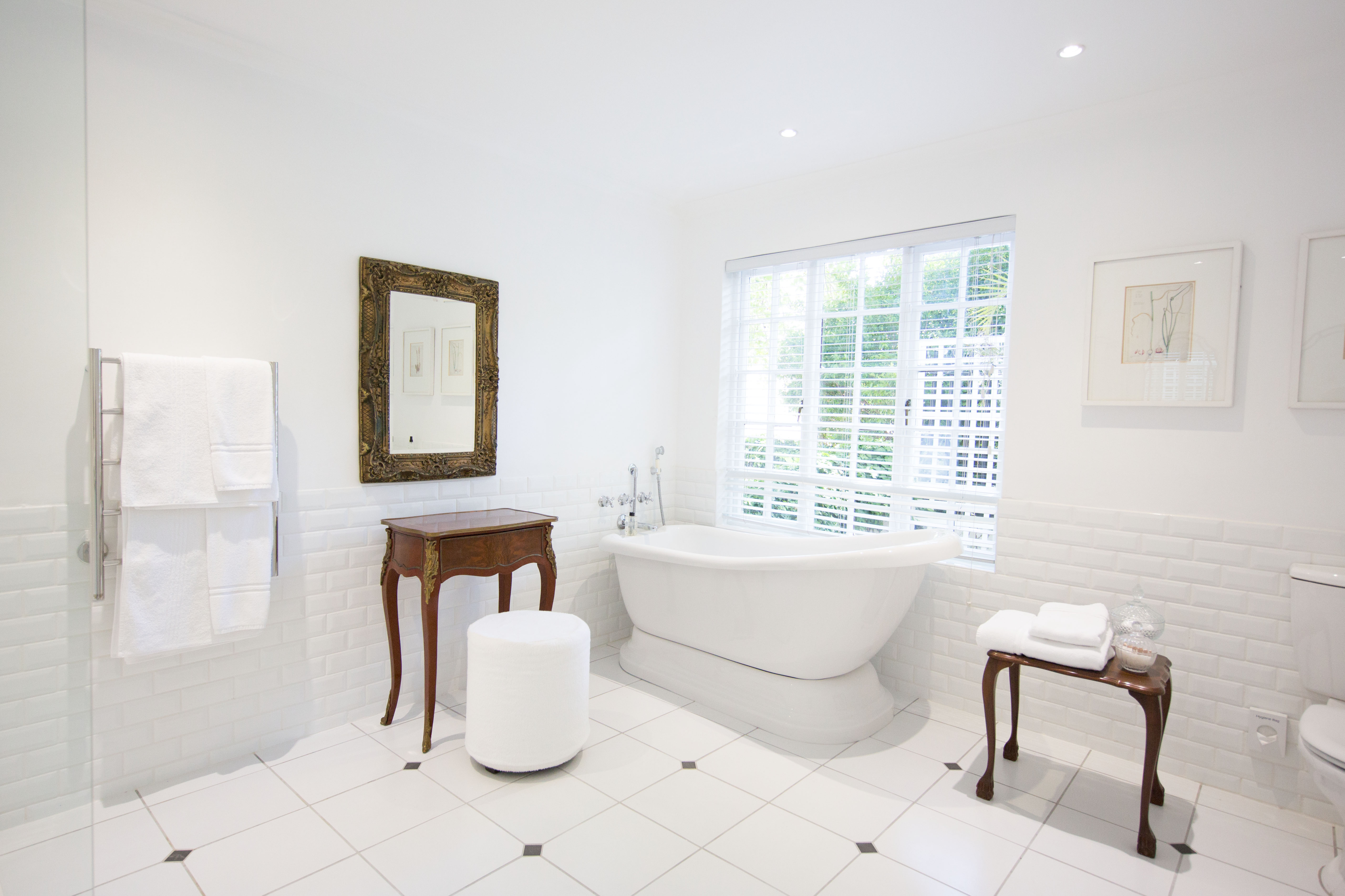 The Andros Boutique Hotel