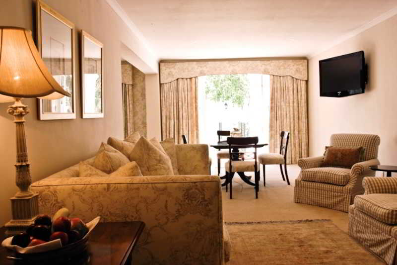 The Andros Boutique Hotel