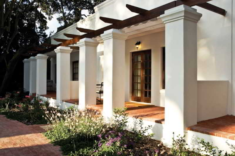 The Andros Boutique Hotel