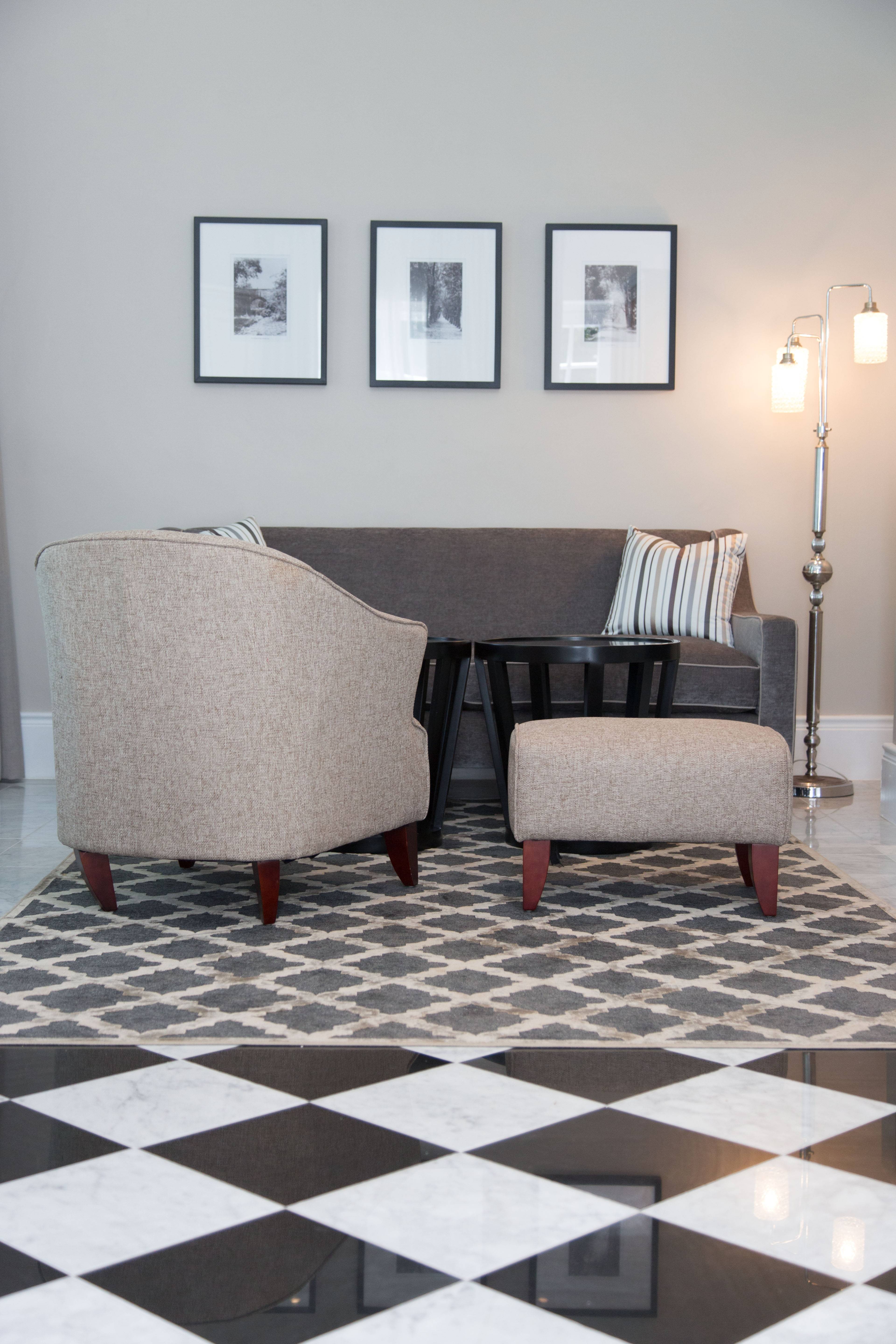 The Andros Boutique Hotel