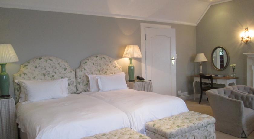 The Andros Boutique Hotel