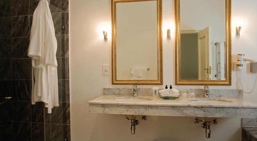The Andros Boutique Hotel