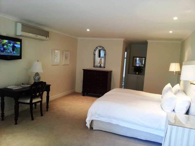 The Andros Boutique Hotel
