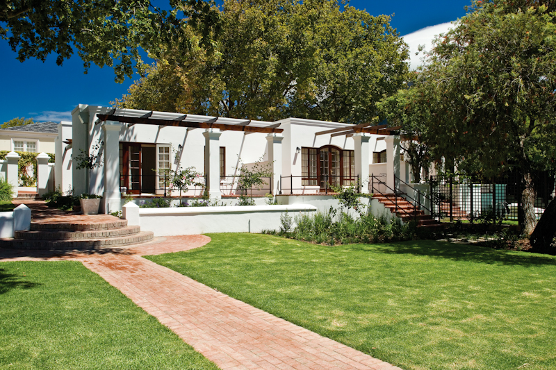 The Andros Boutique Hotel