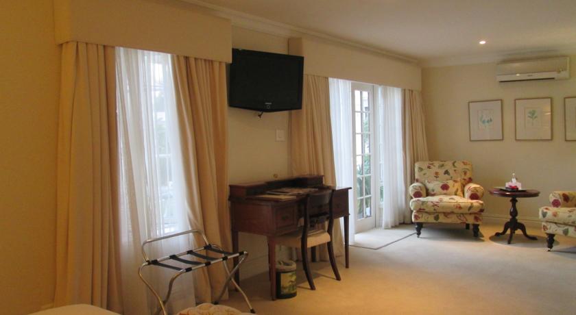 The Andros Boutique Hotel