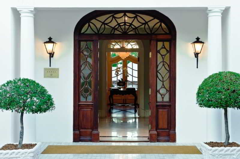The Andros Boutique Hotel