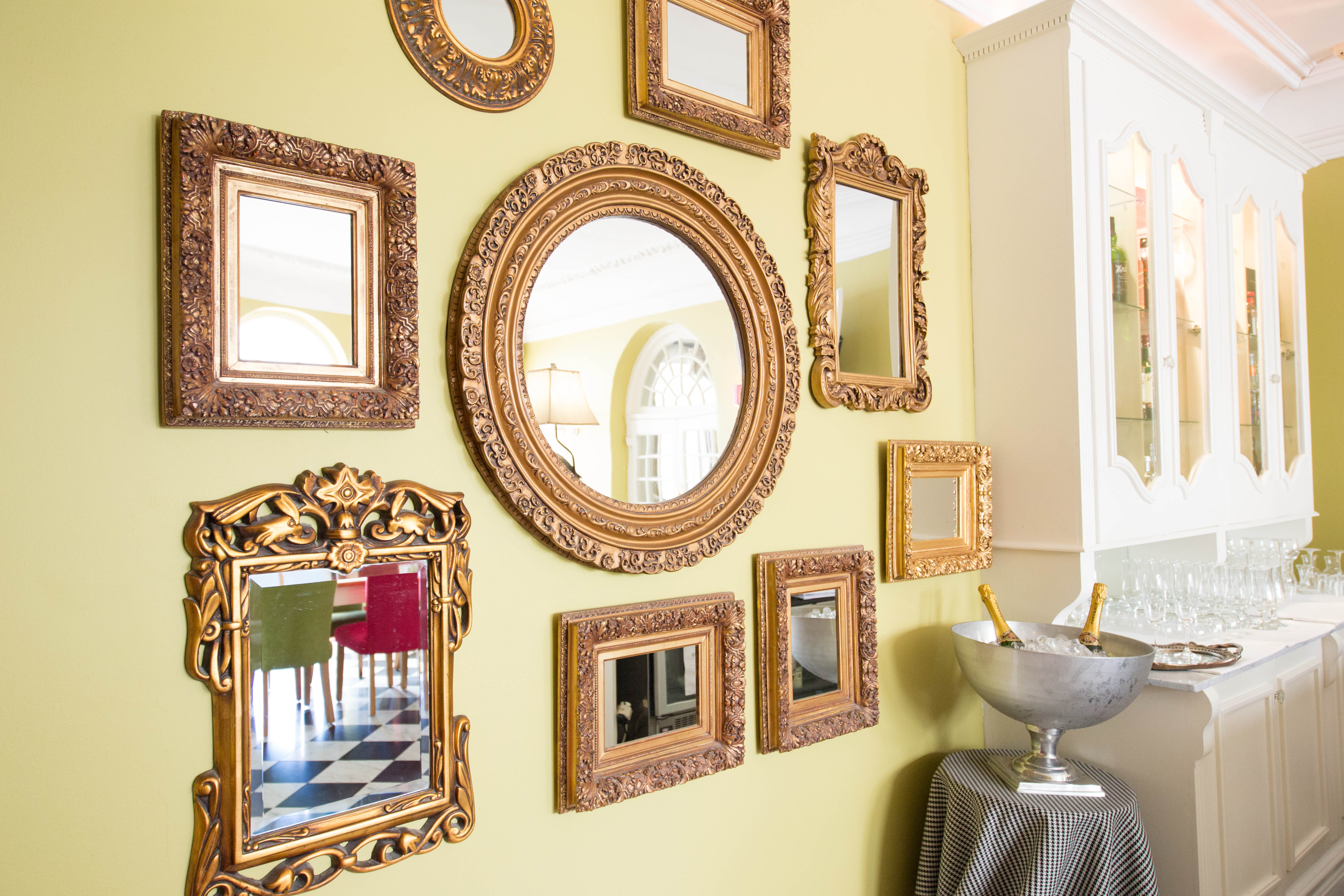The Andros Boutique Hotel