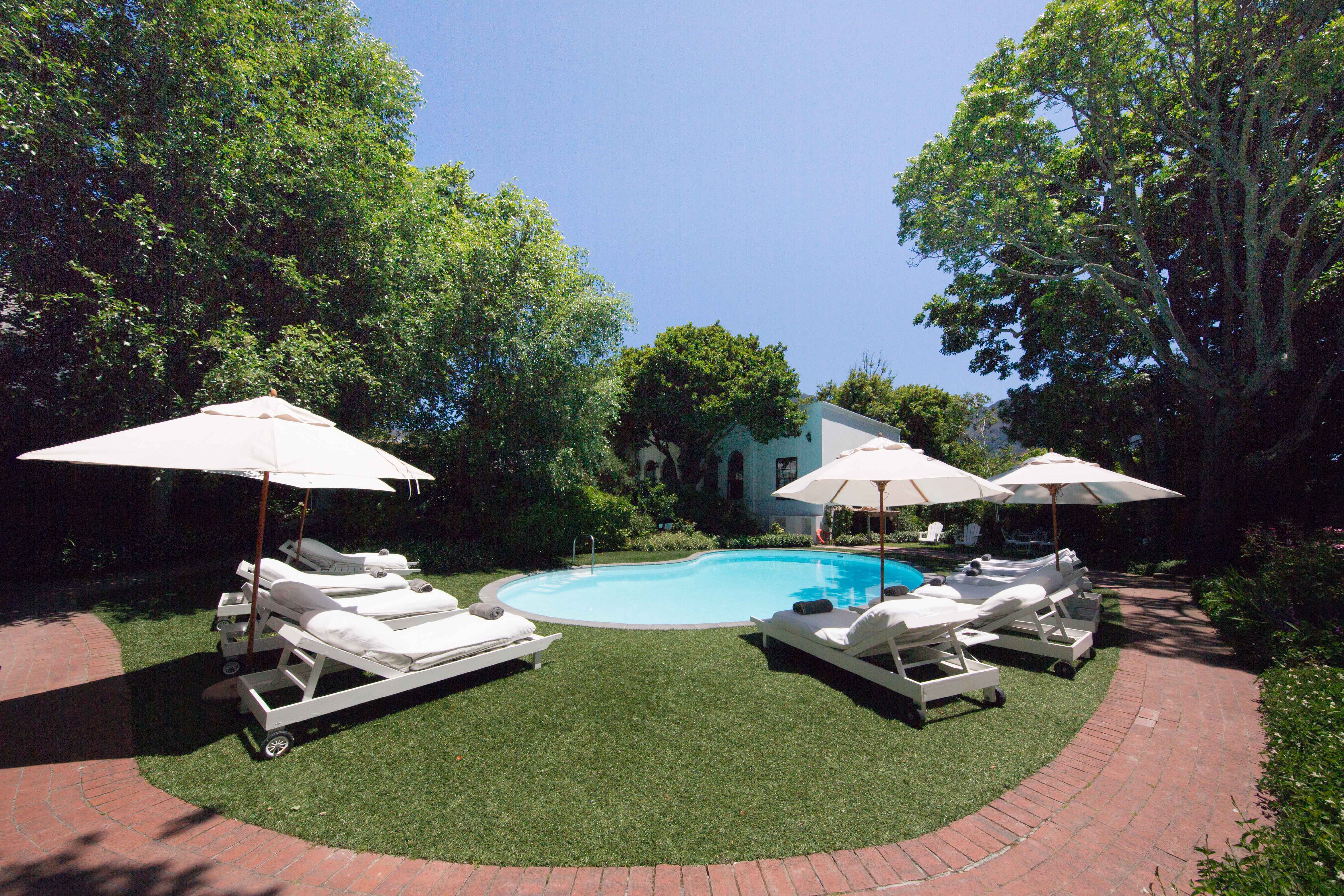 The Andros Boutique Hotel