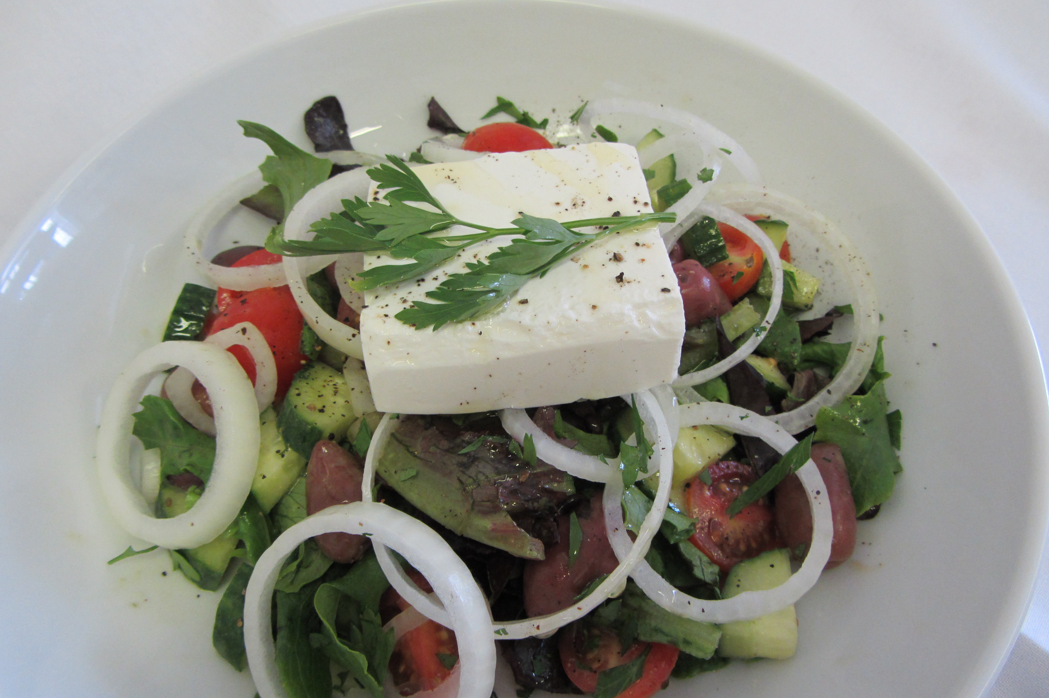 The Andros Boutique Hotel