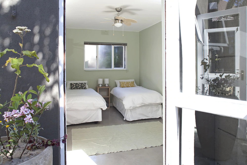 The B.I.G Backpackers