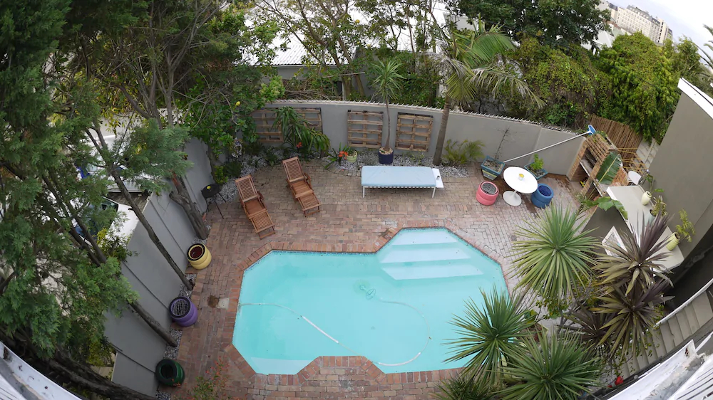 The B.I.G Backpackers