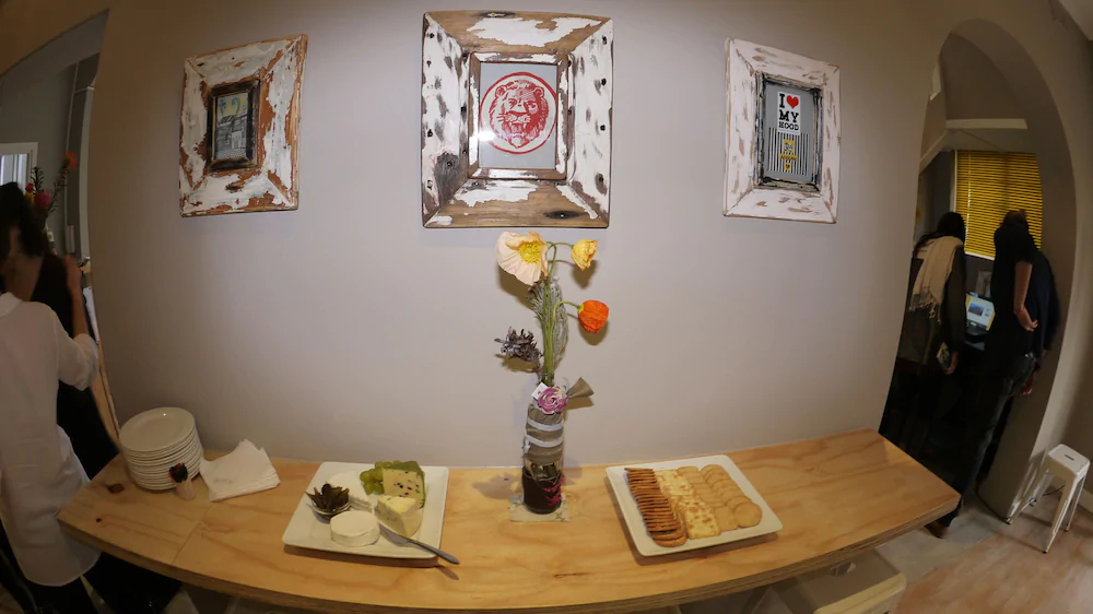 The B.I.G Backpackers