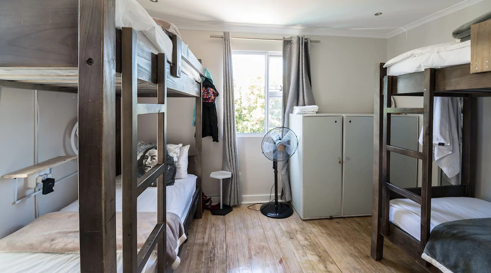 The B.I.G Backpackers