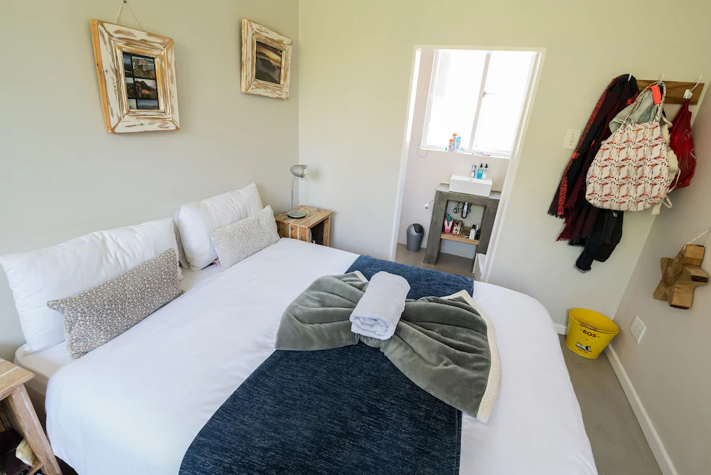 The B.I.G Backpackers