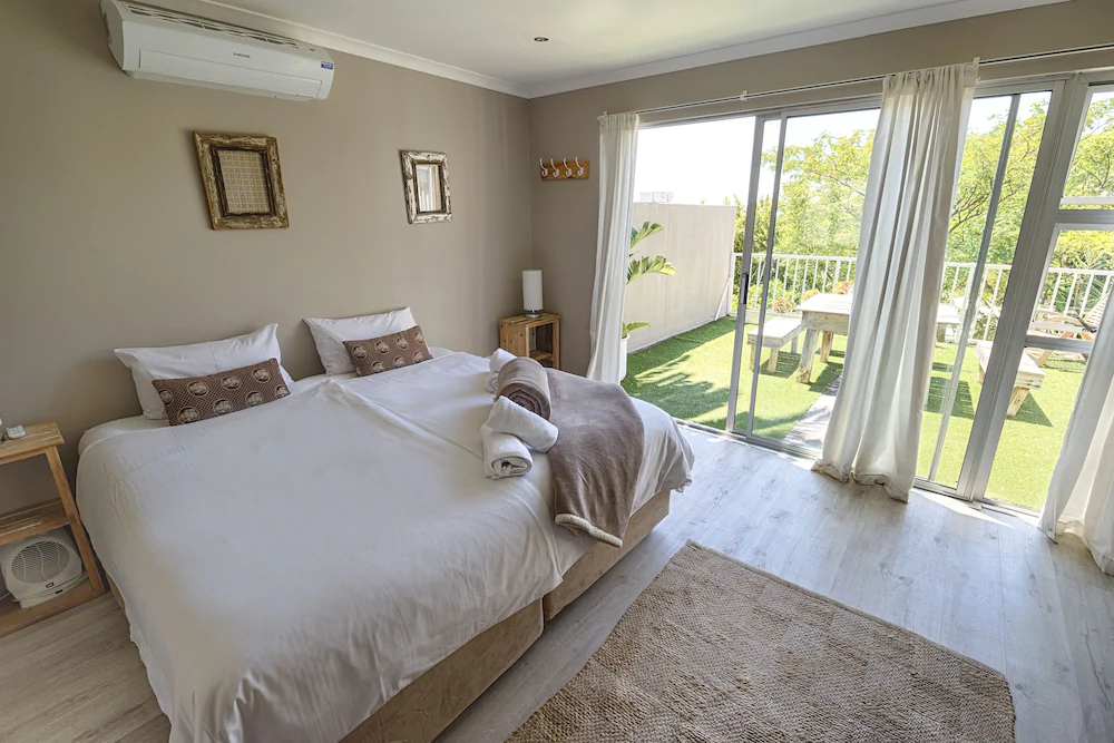 The B.I.G Backpackers