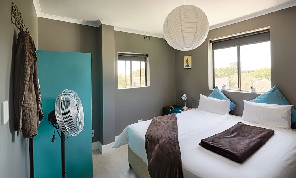 The B.I.G Backpackers