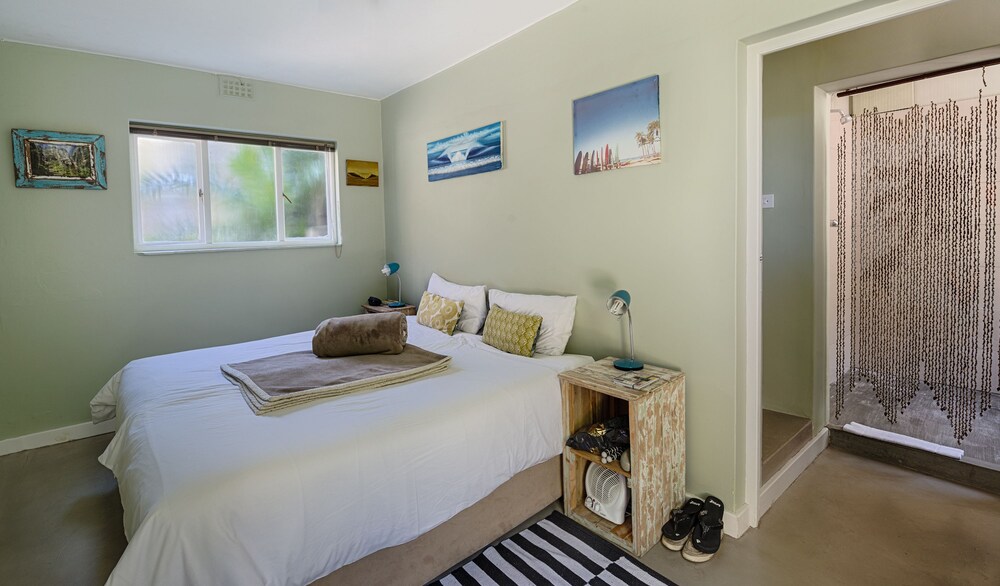 The B.I.G Backpackers