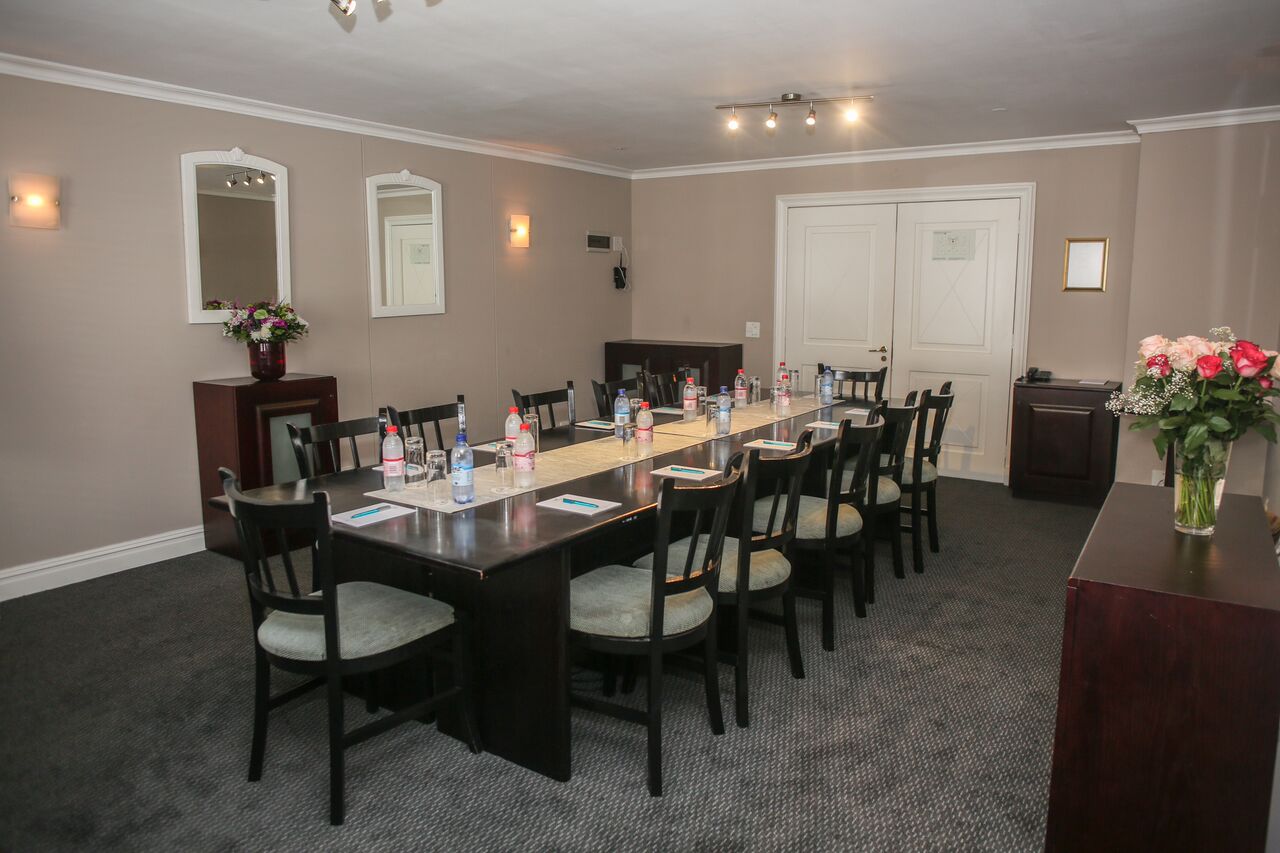 The Bantry Bay Suite Hotel