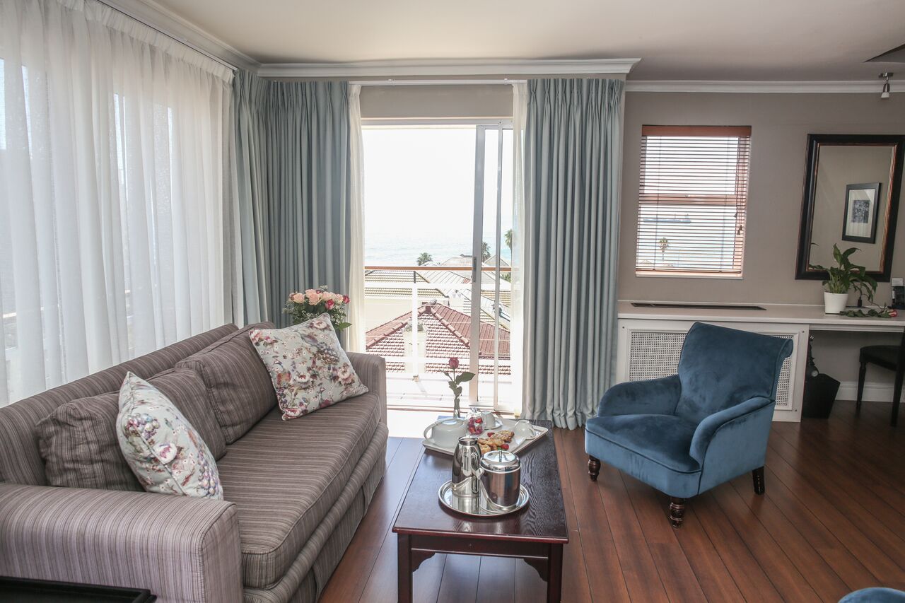 The Bantry Bay Suite Hotel