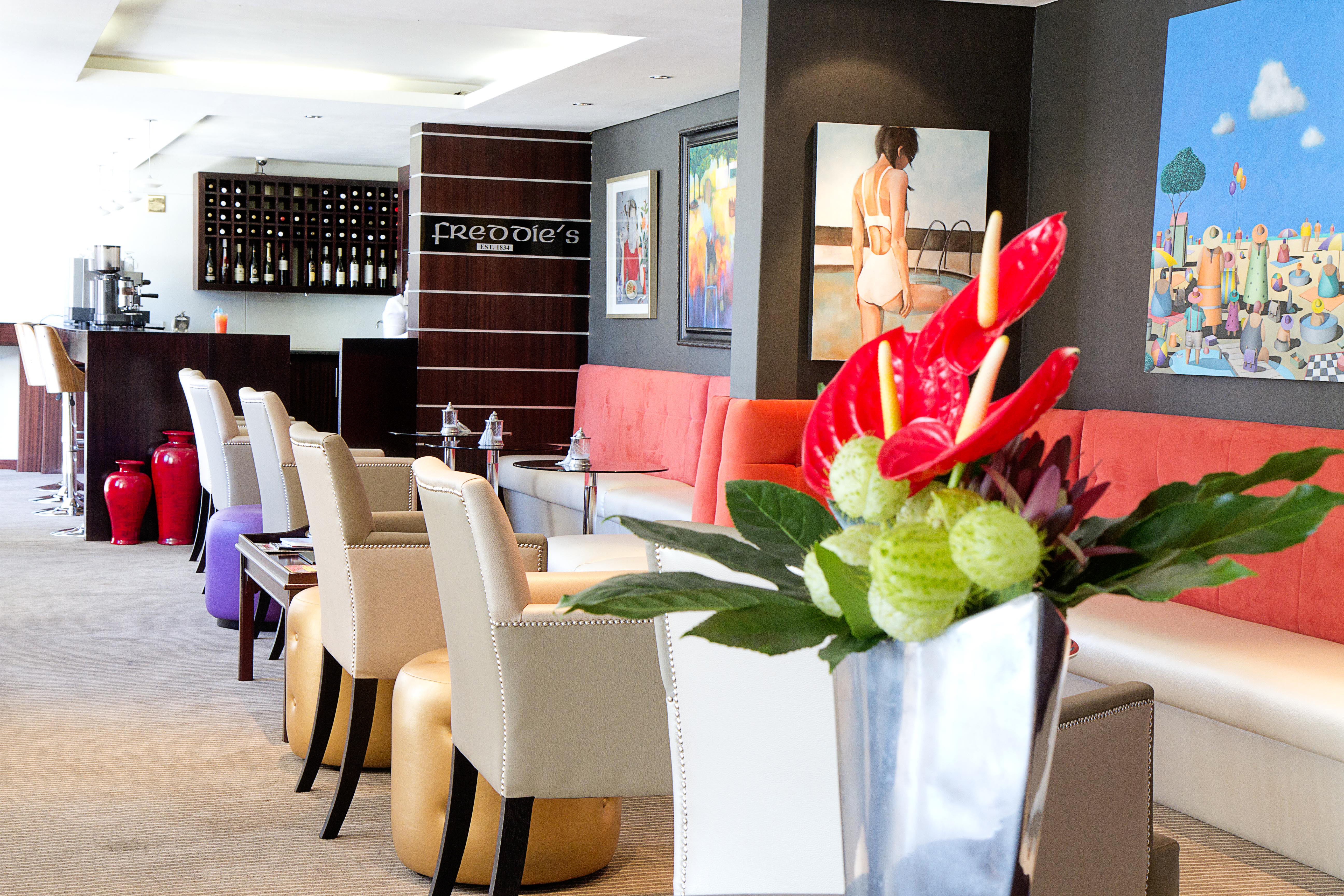 The Bantry Bay Suite Hotel