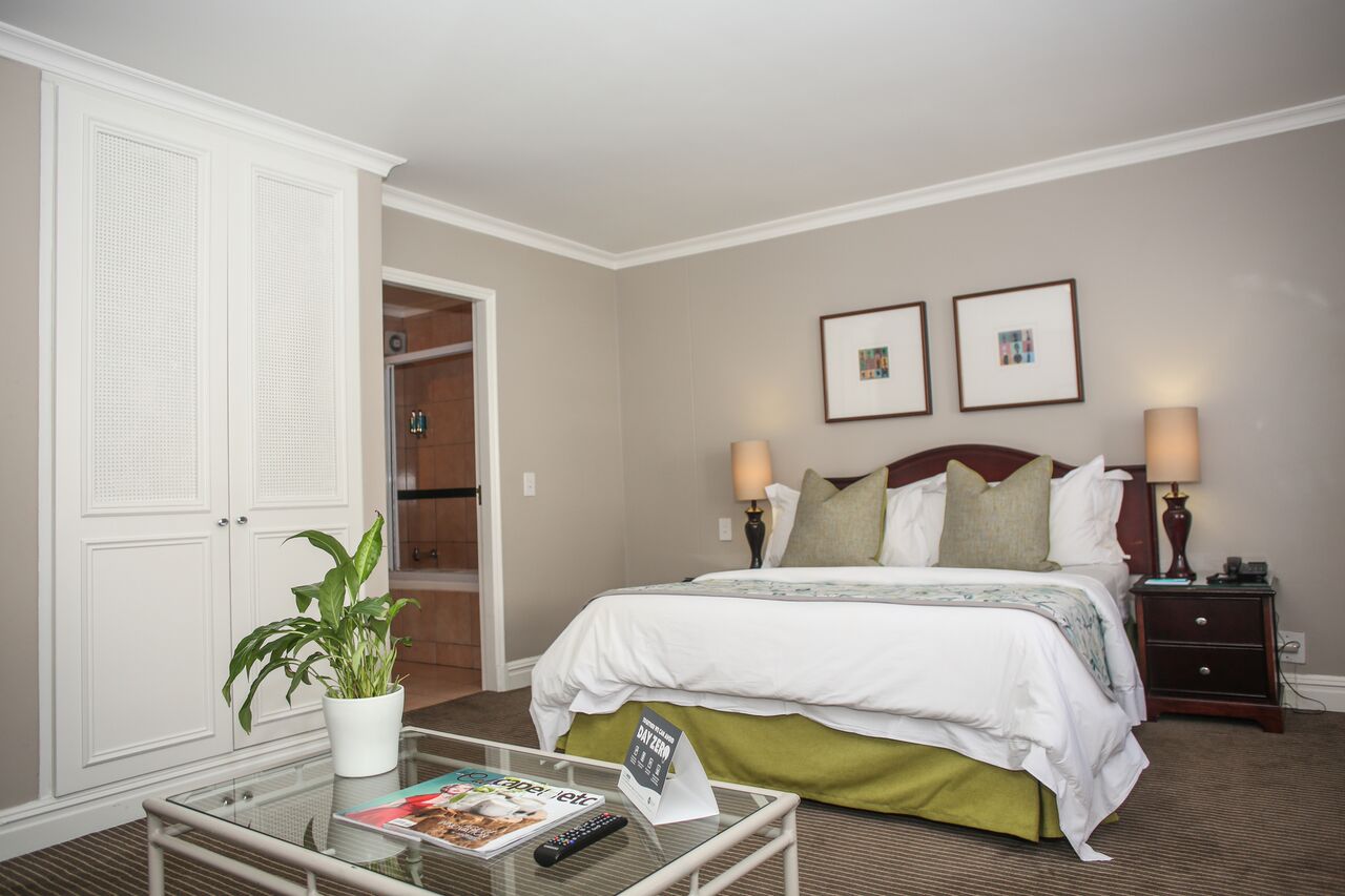 The Bantry Bay Suite Hotel