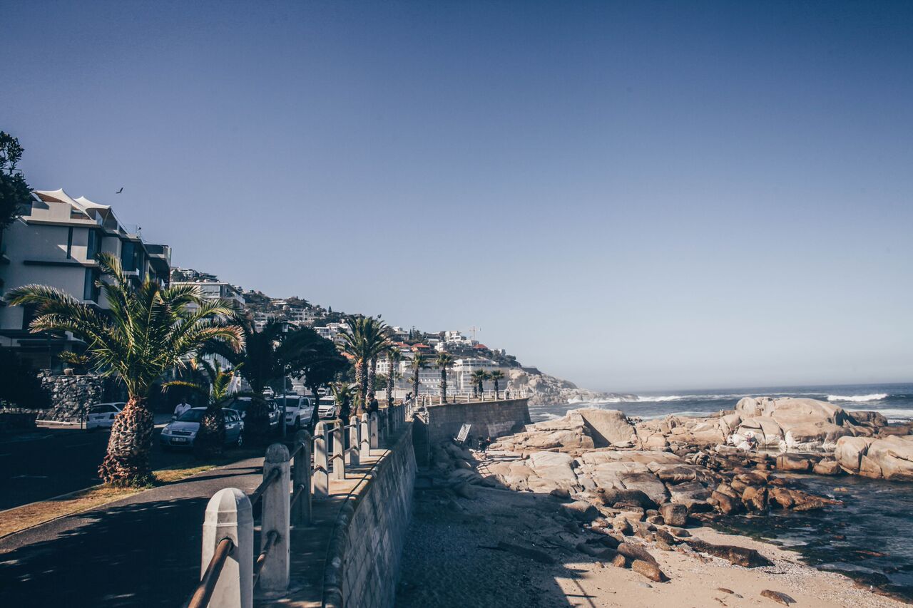 The Bantry Bay Suite Hotel