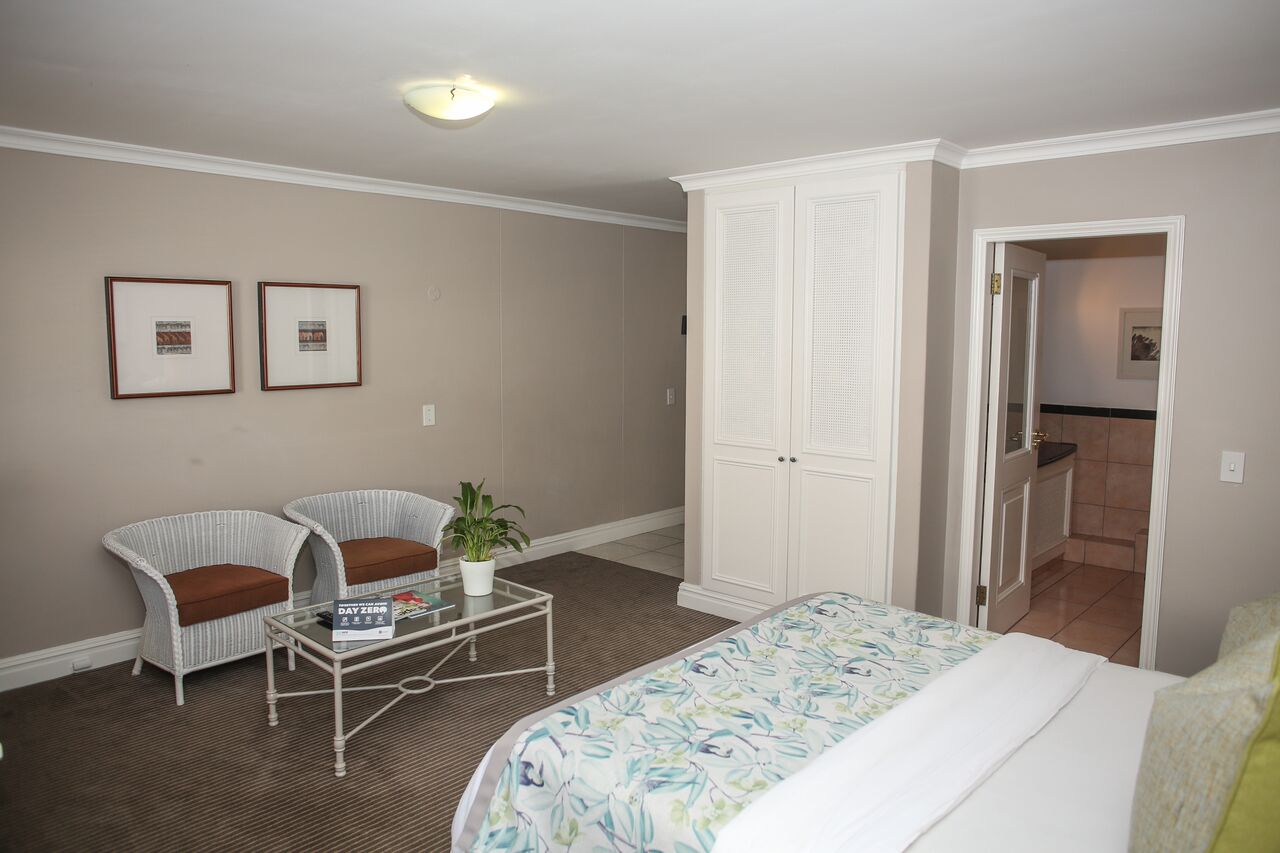The Bantry Bay Suite Hotel