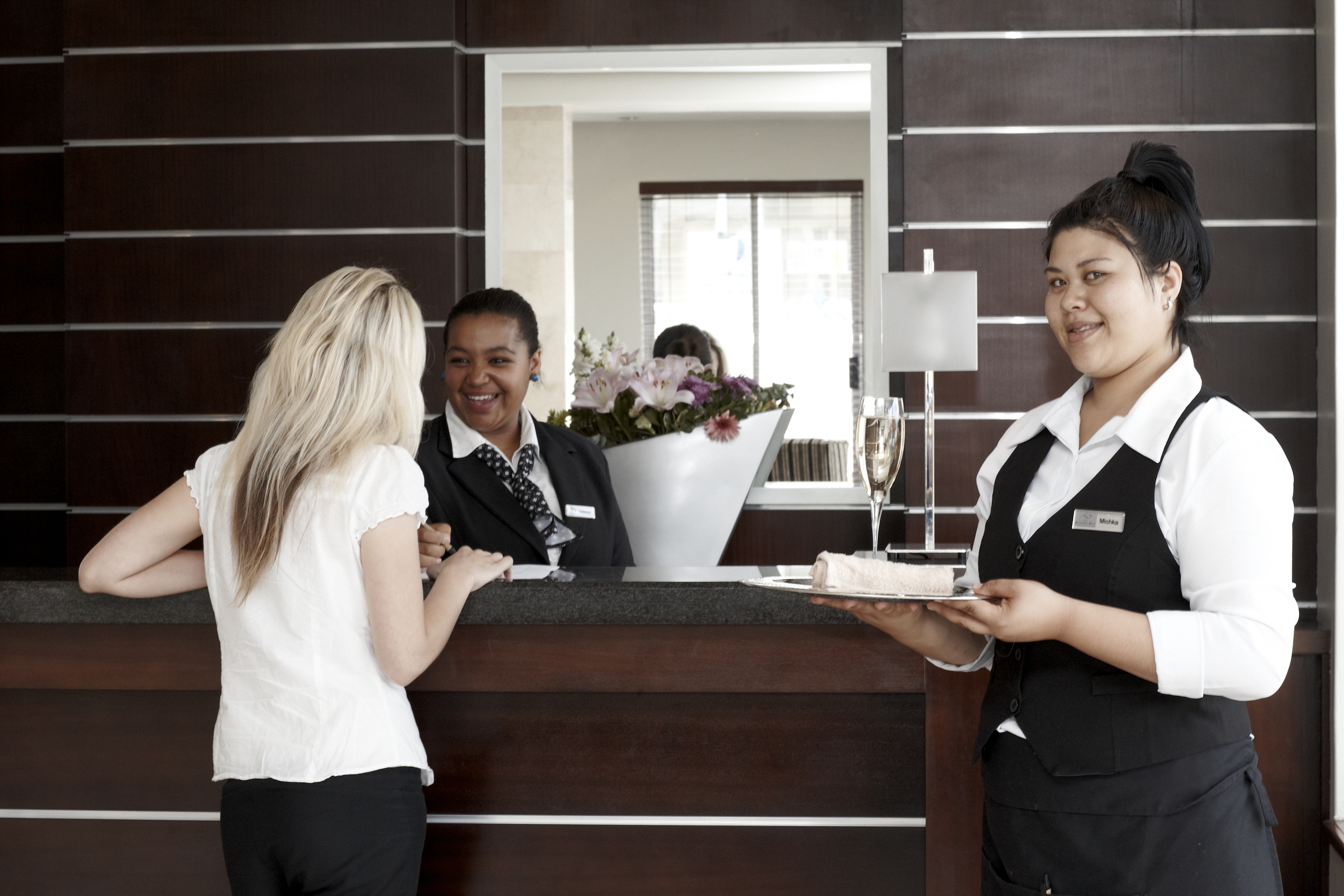 The Bantry Bay Suite Hotel