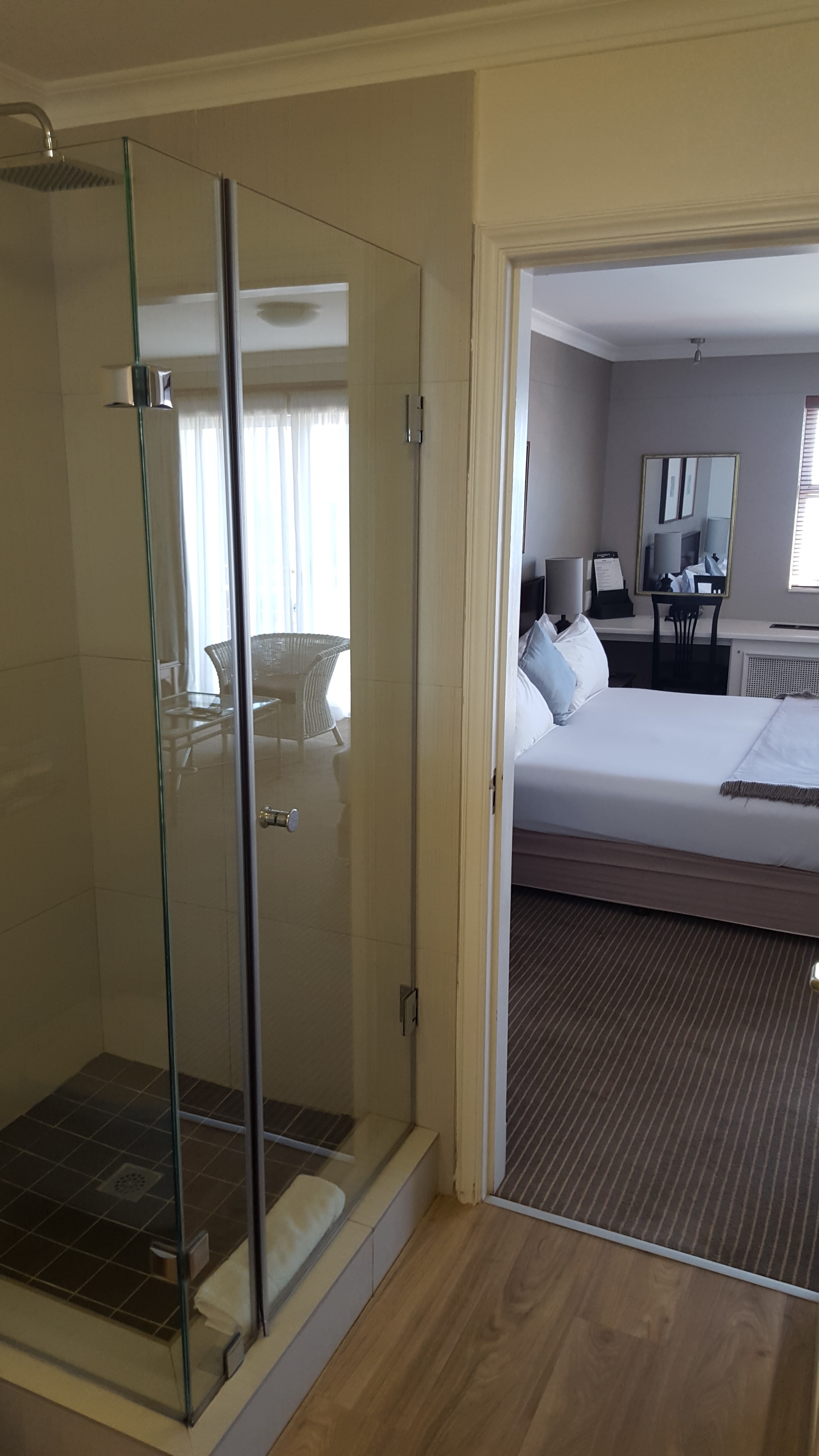 The Bantry Bay Suite Hotel
