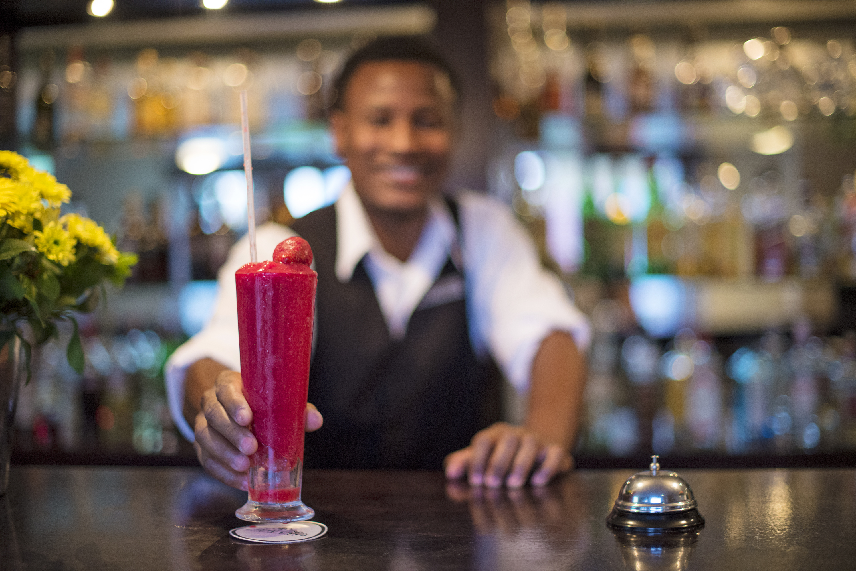The Bantry Bay Suite Hotel