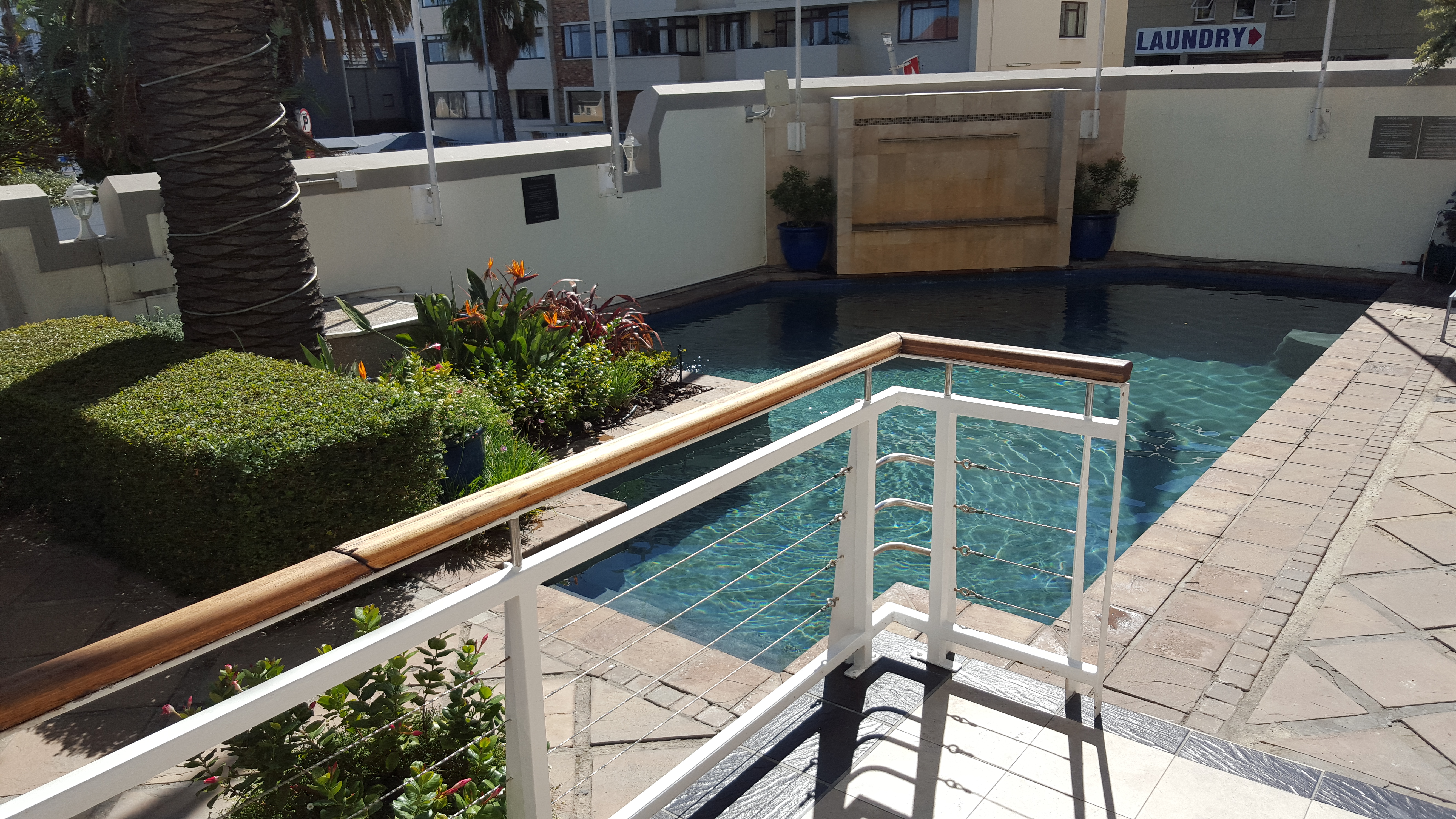 The Bantry Bay Suite Hotel
