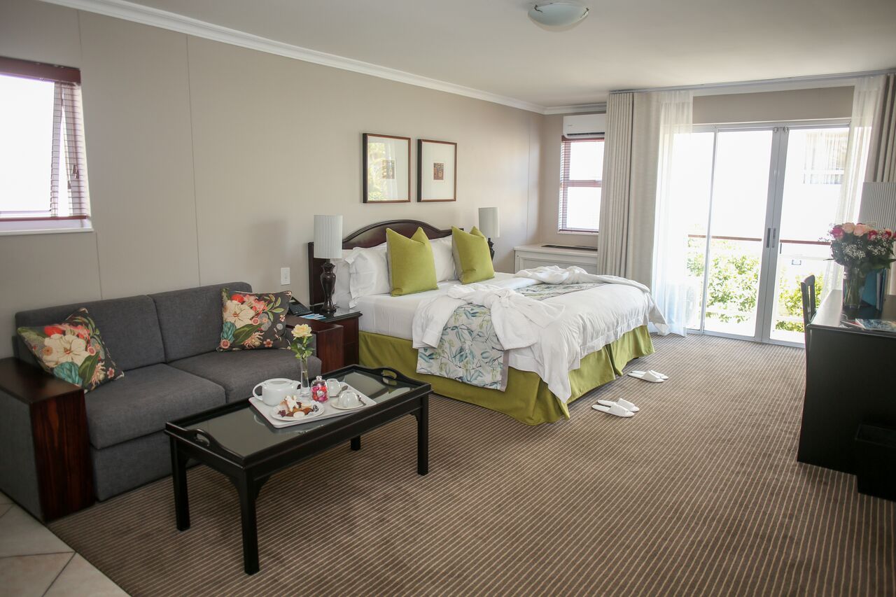 The Bantry Bay Suite Hotel