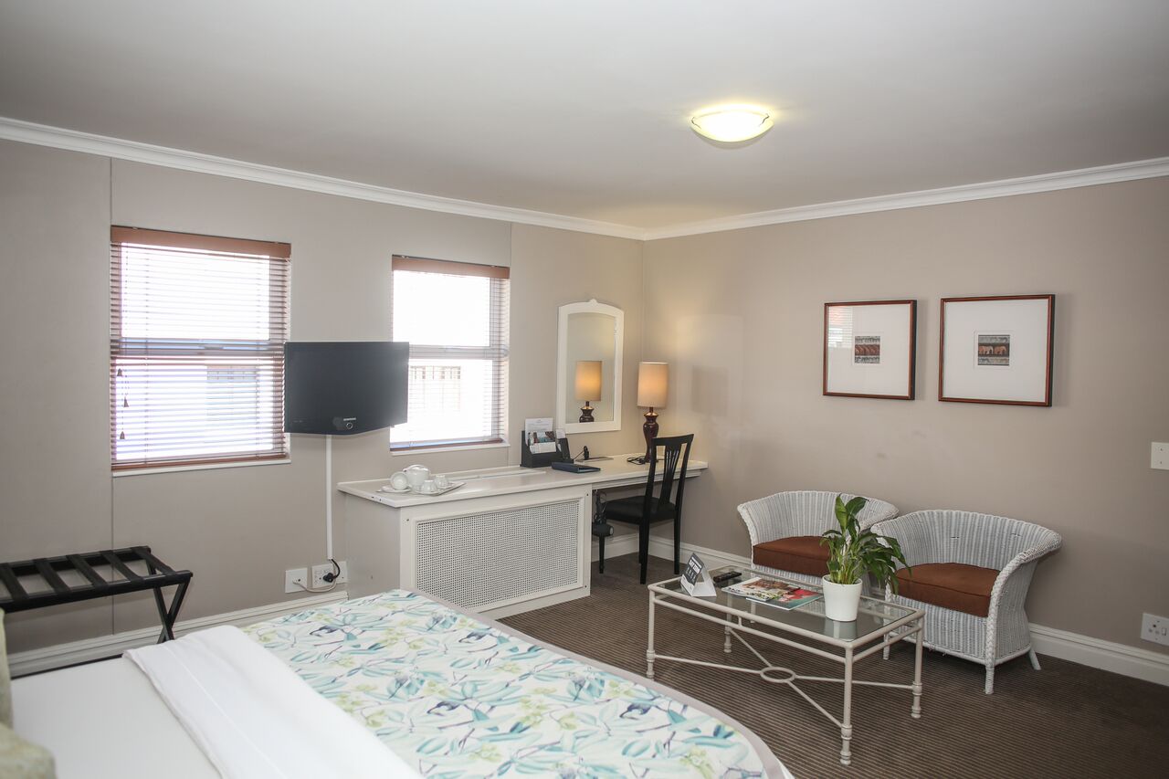 The Bantry Bay Suite Hotel