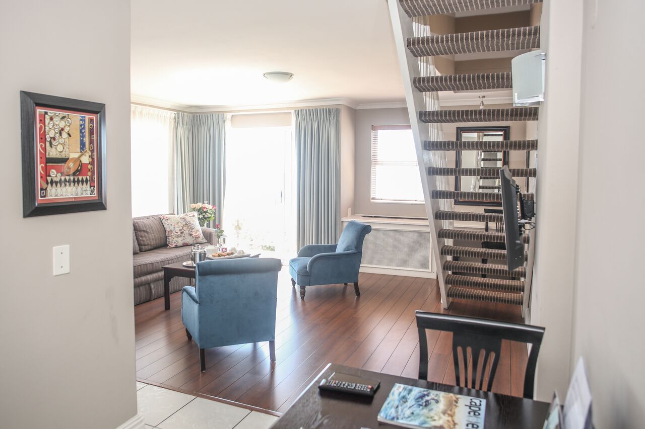 The Bantry Bay Suite Hotel