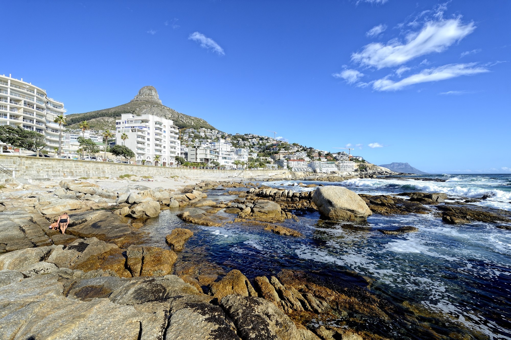 The Bantry Bay Suite Hotel