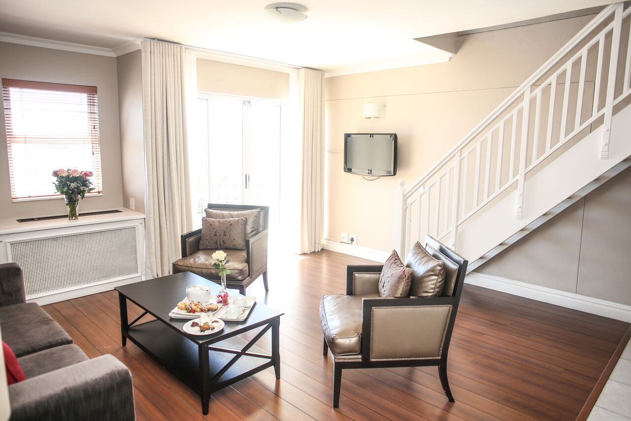 The Bantry Bay Suite Hotel