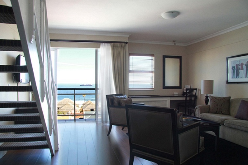 The Bantry Bay Suite Hotel