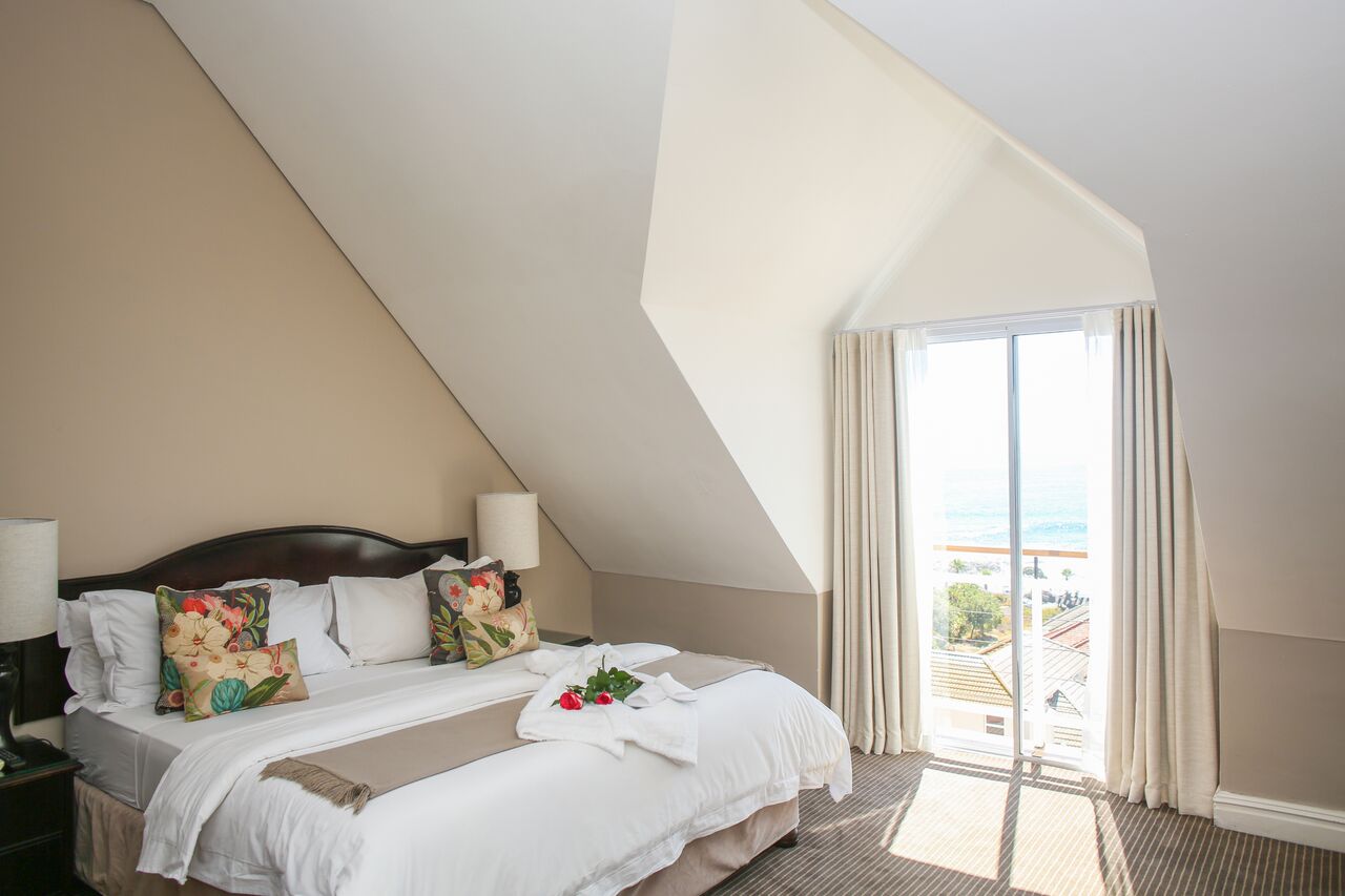 The Bantry Bay Suite Hotel