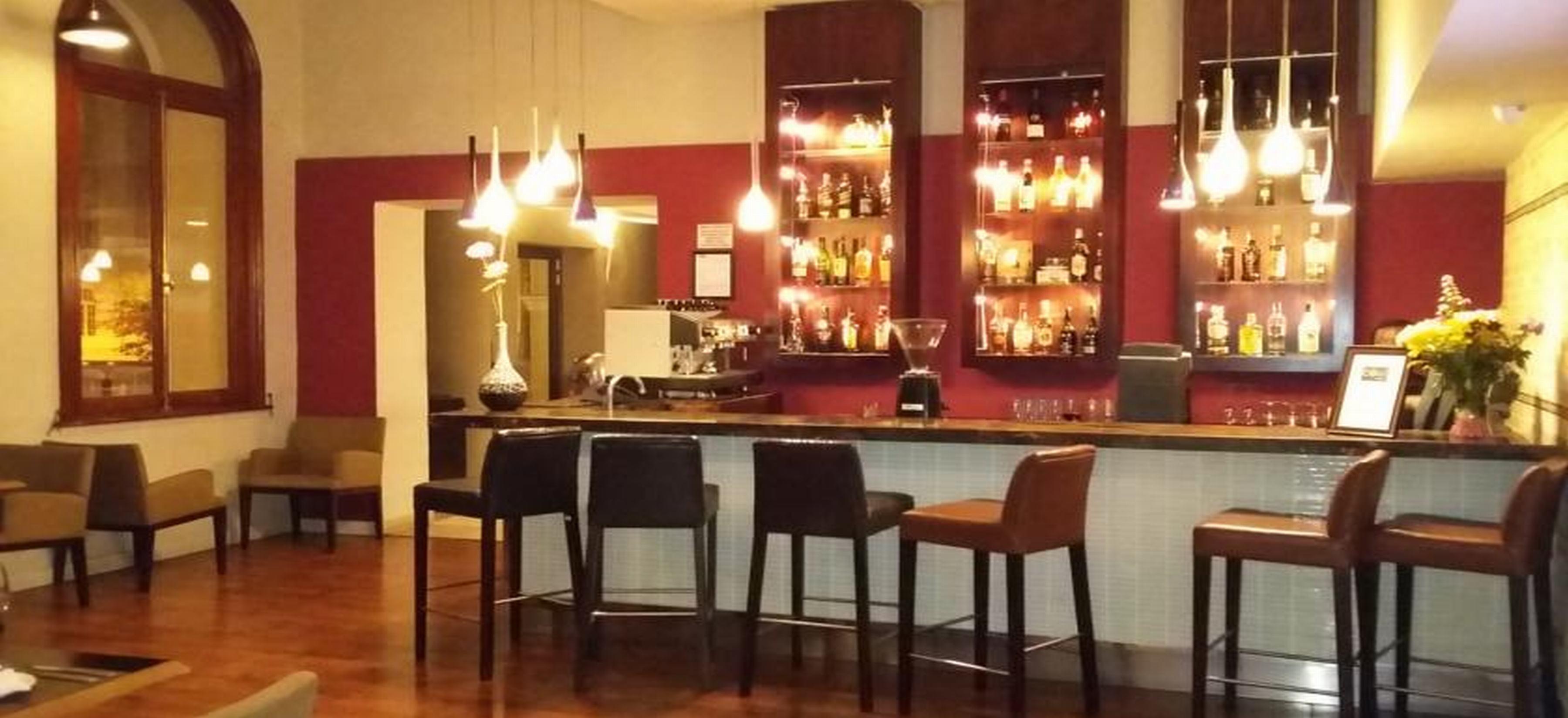 The Bijoux Aparthotel