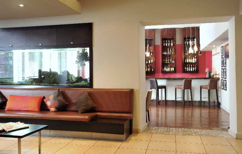 The Bijoux Aparthotel