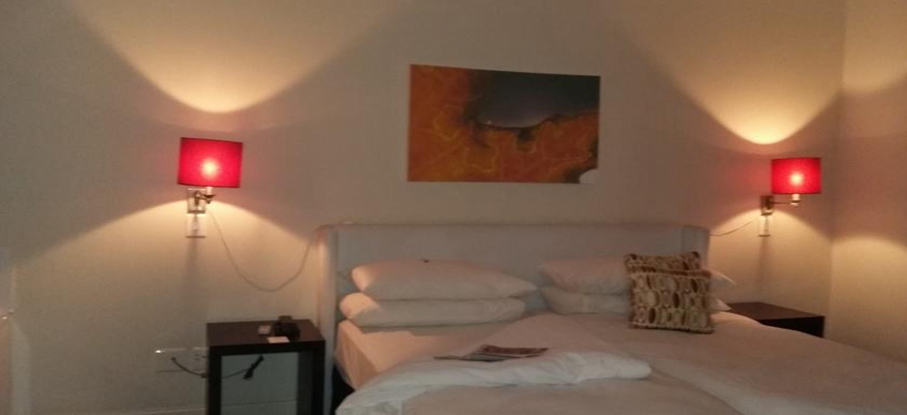 The Bijoux Aparthotel