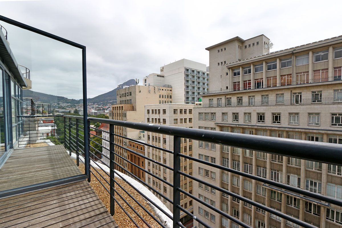 The Bijoux Aparthotel