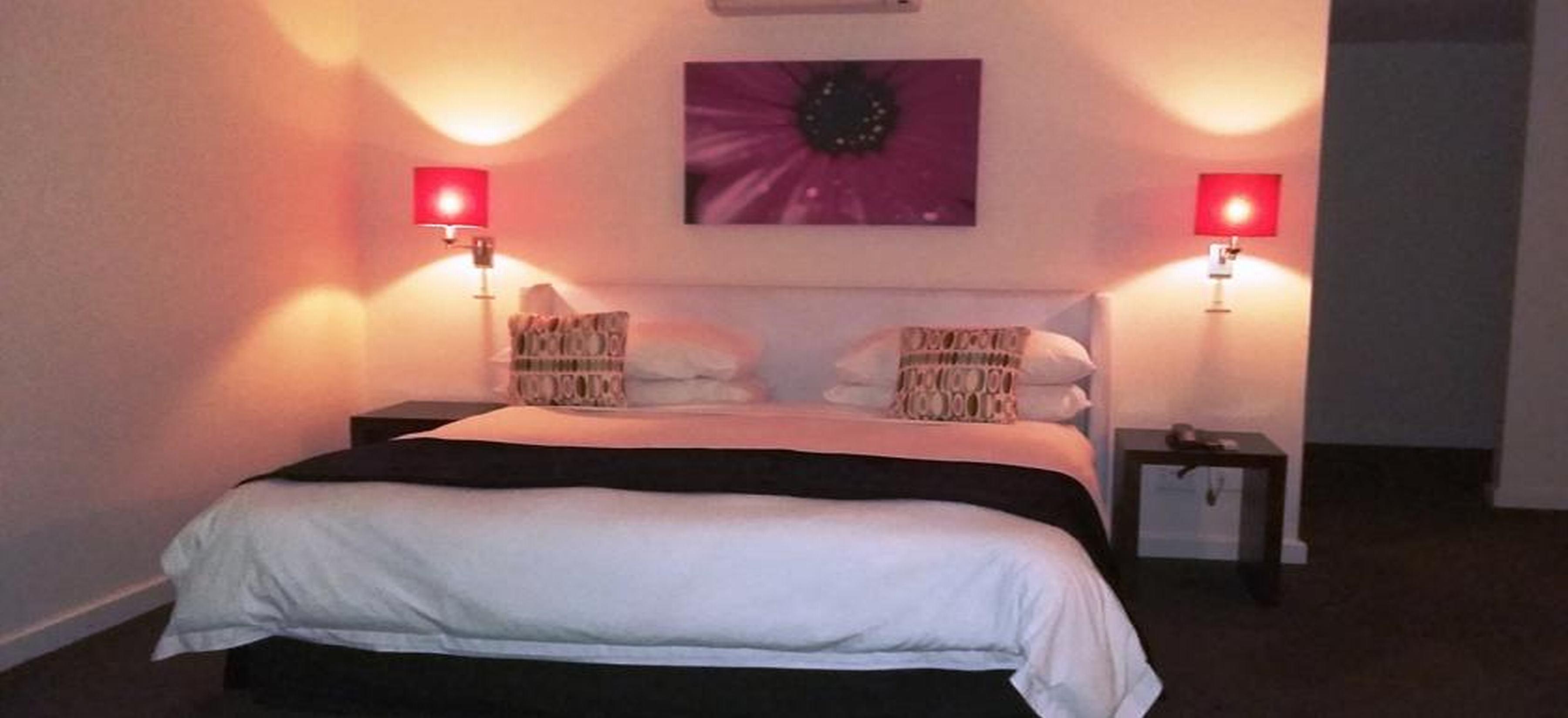 The Bijoux Aparthotel