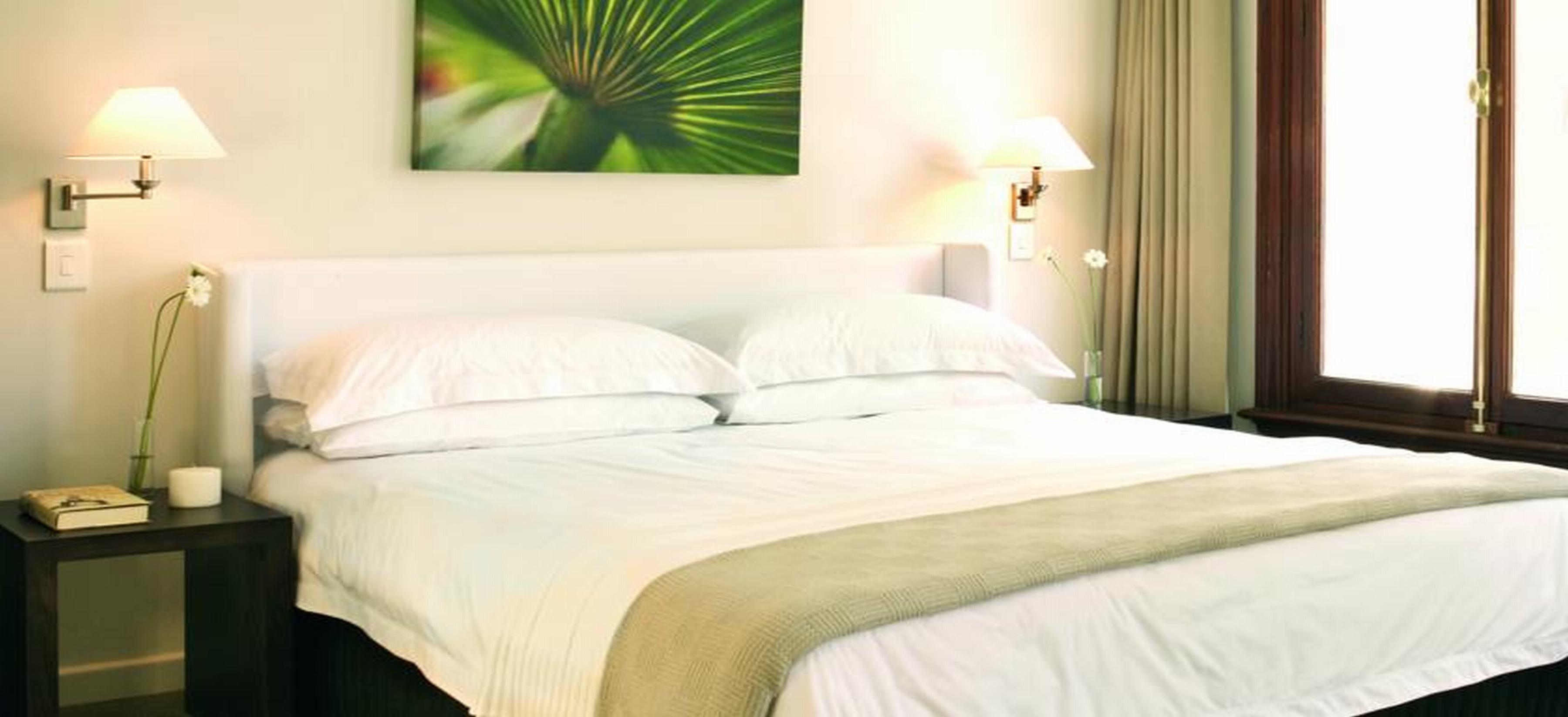 The Bijoux Aparthotel