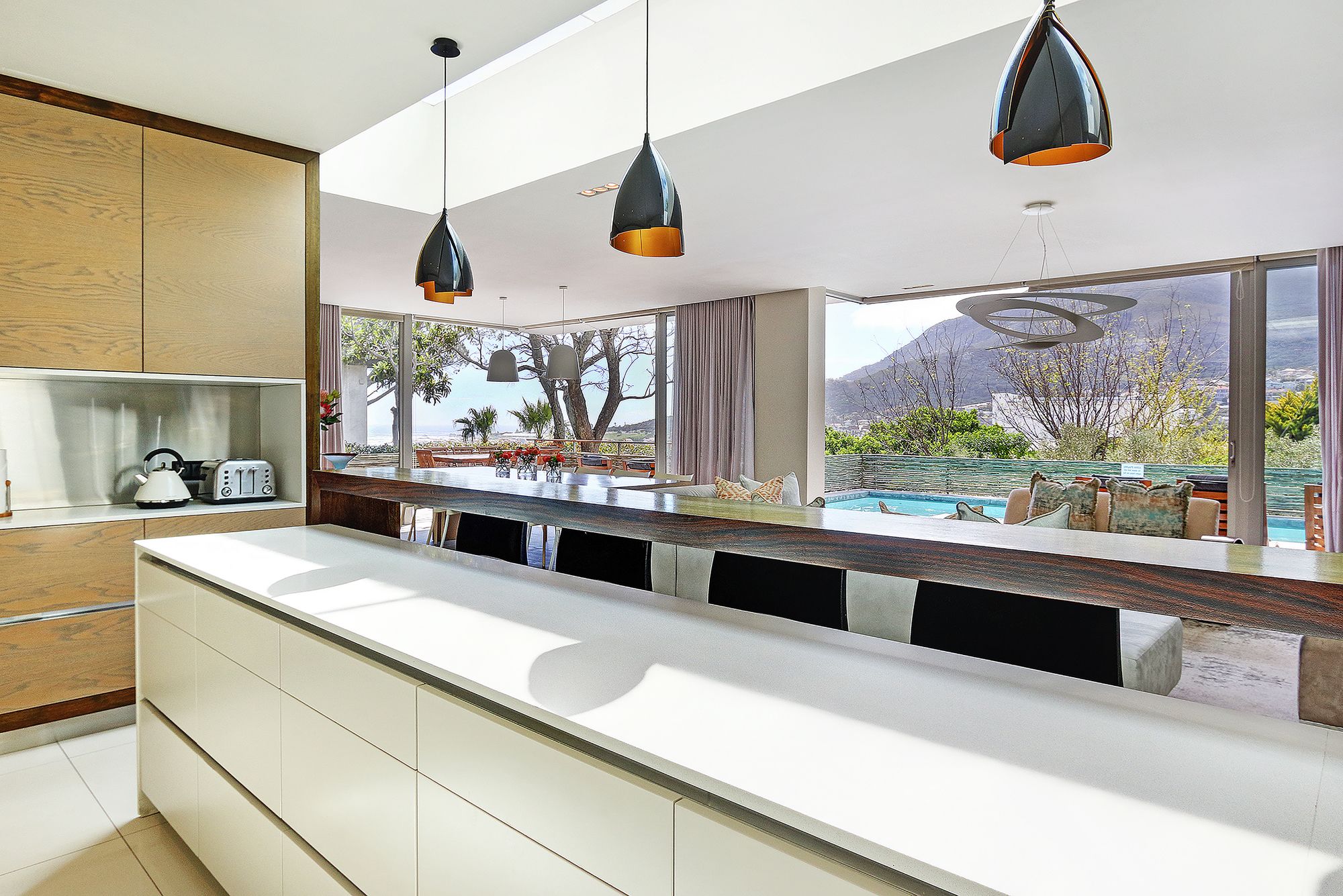 The Blinkwater Villa
