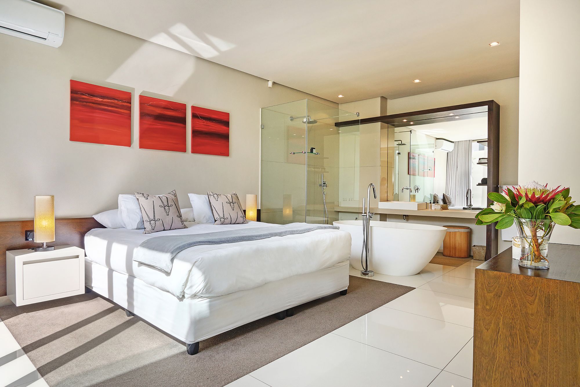 The Blinkwater Villa