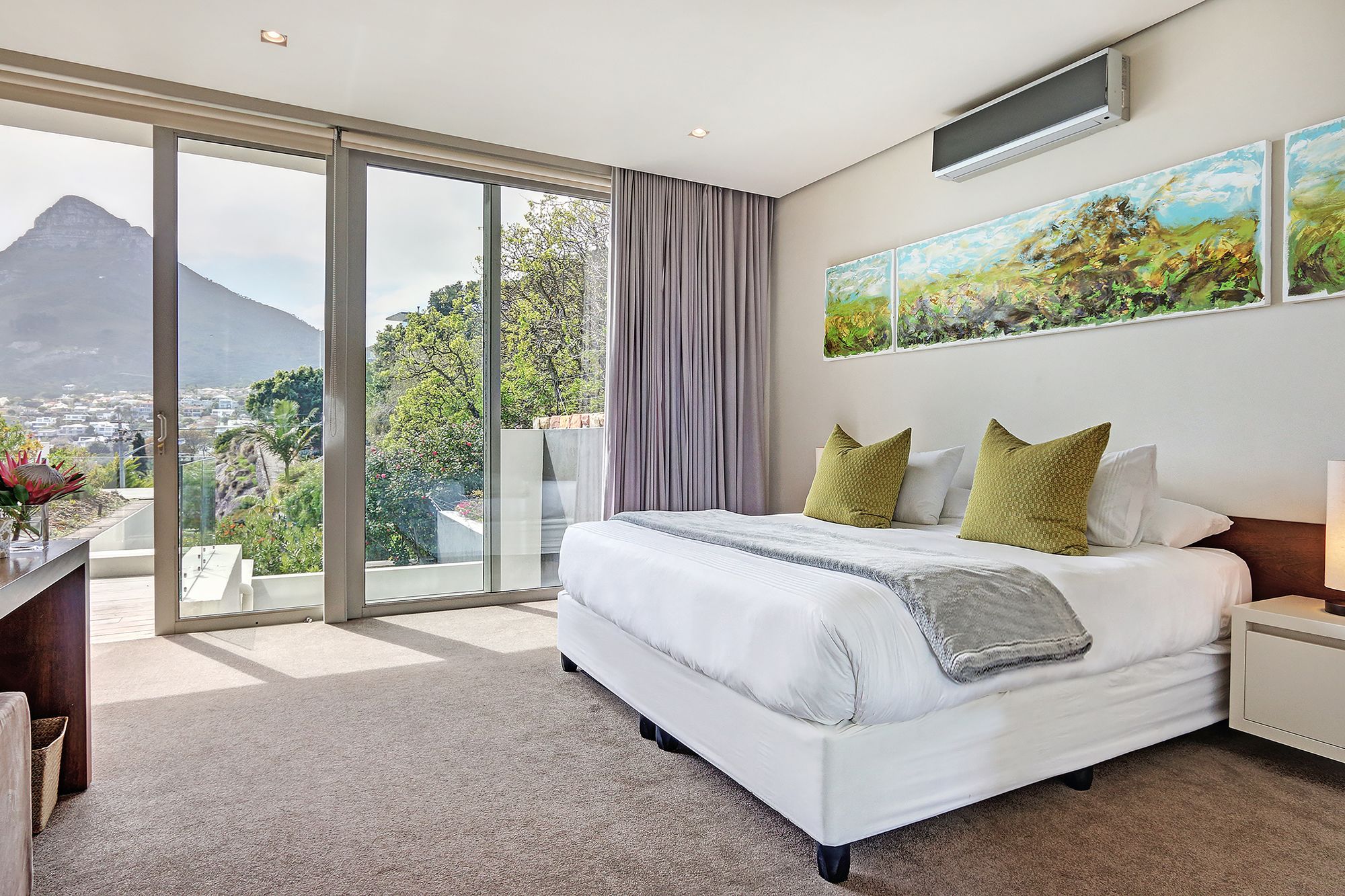 The Blinkwater Villa