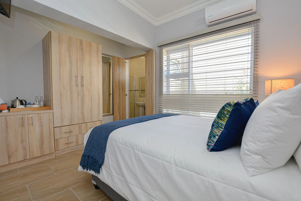The Blue Sapphire Guesthouse