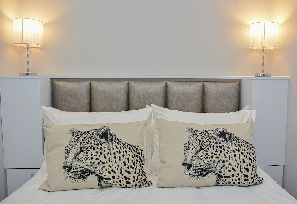 The Blue Sapphire Guesthouse
